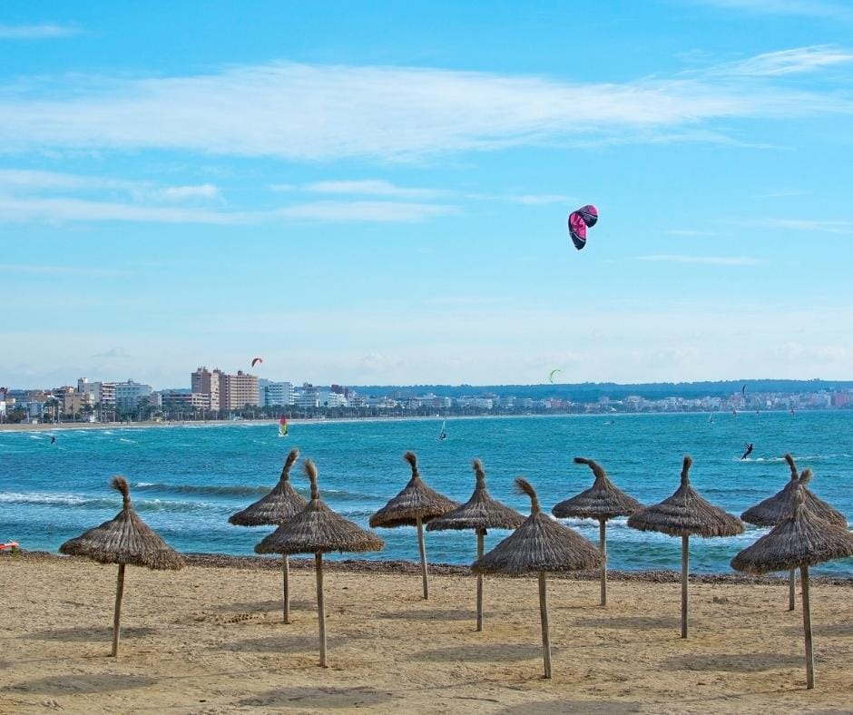 Playa de Palma