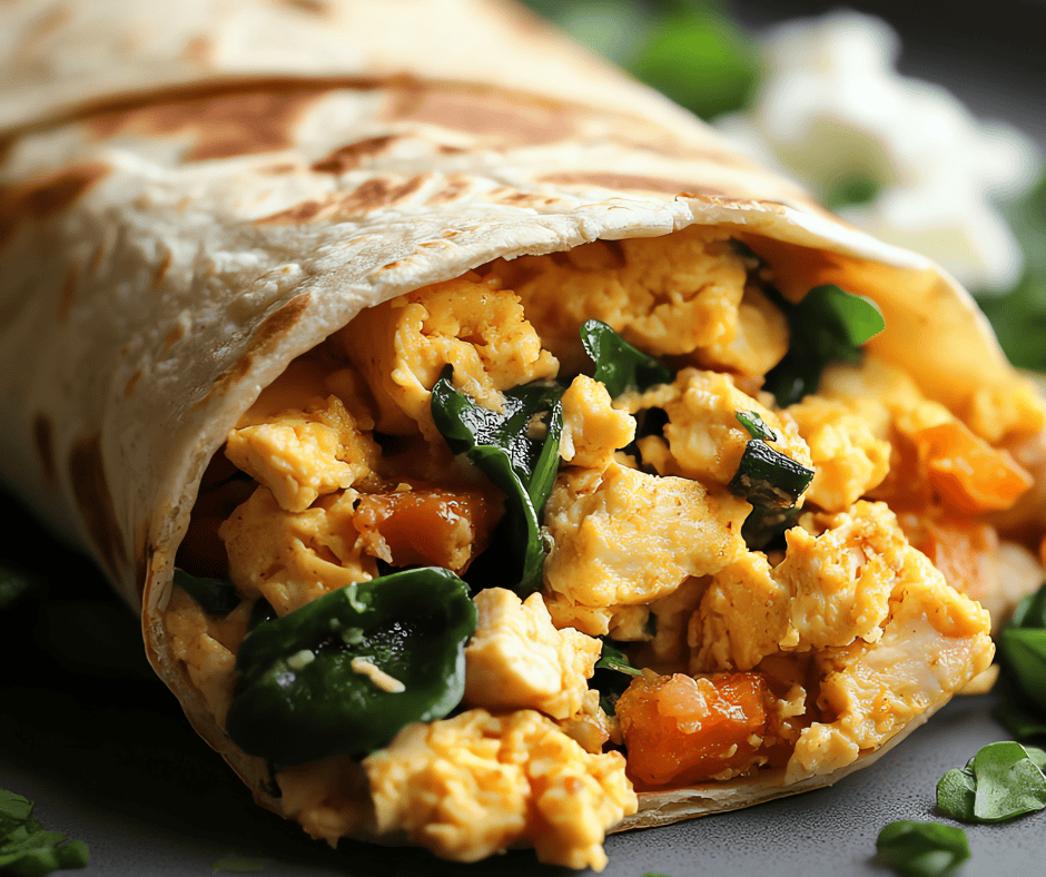 Easy, healthy and quick breakfast ideas and simple recipes perfect for busy mornings and make-ahead meals.