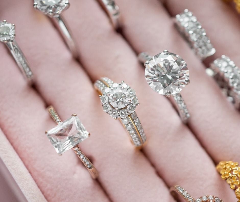 Engagement rings symbolize the commitment and love between two individuals embarking on a journey together. As one of the most significant purchases in a couple's life, choosing the right engagement ring involves exploring various styles to find the perfect fit.