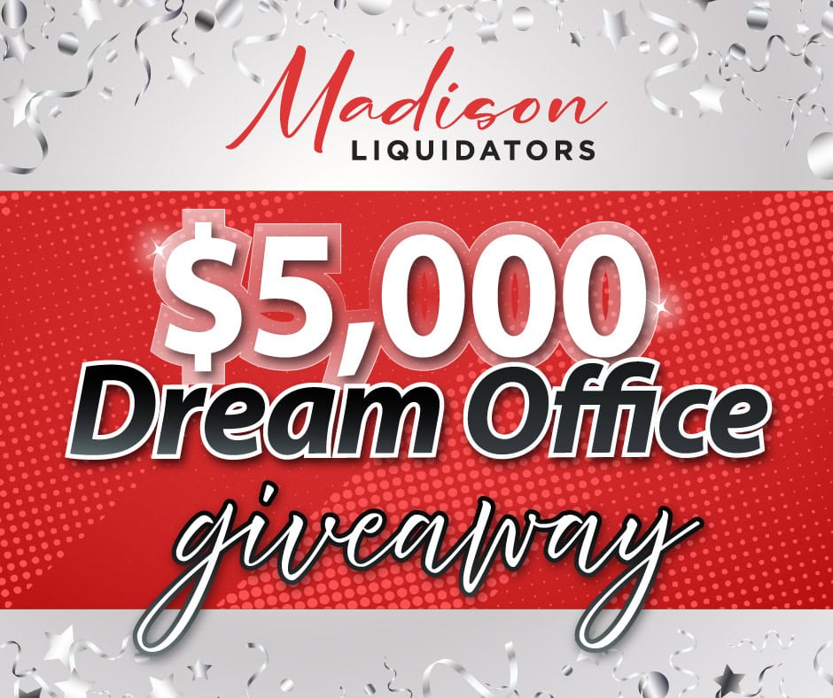 Dream Office Sweepstakes