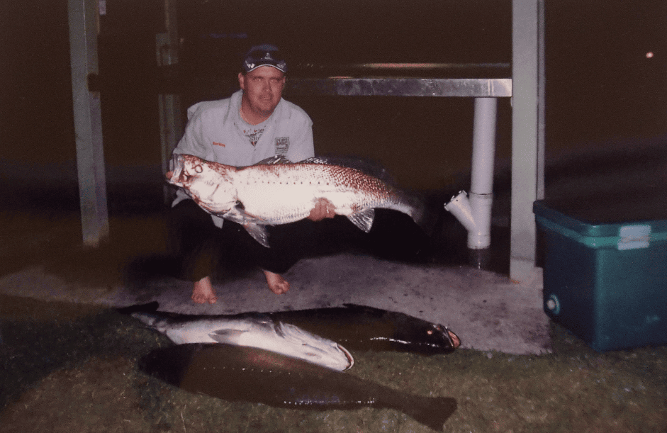 old school fishing techniques
