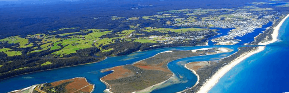 Lakes Entrance Victoria