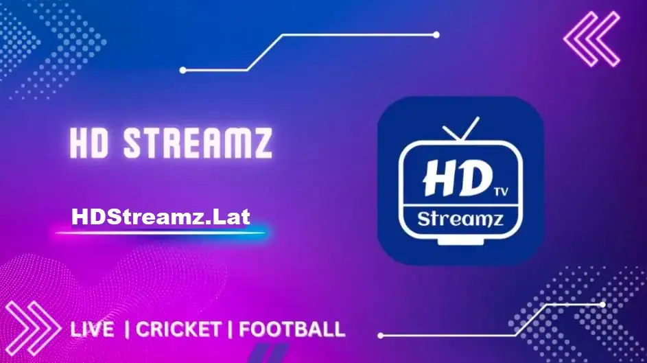 HD Streamz APK