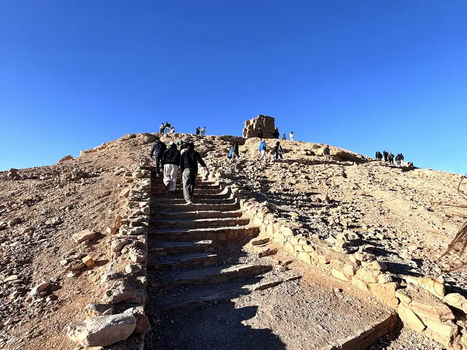 撒哈拉沙漠團Sahara Desert Tour