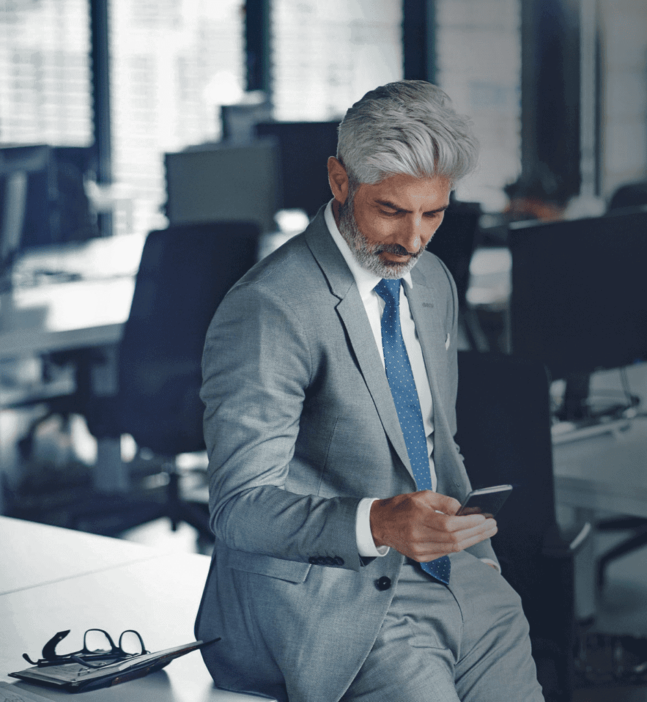 Perch wealth | Real estate solutions | 1031 exchange