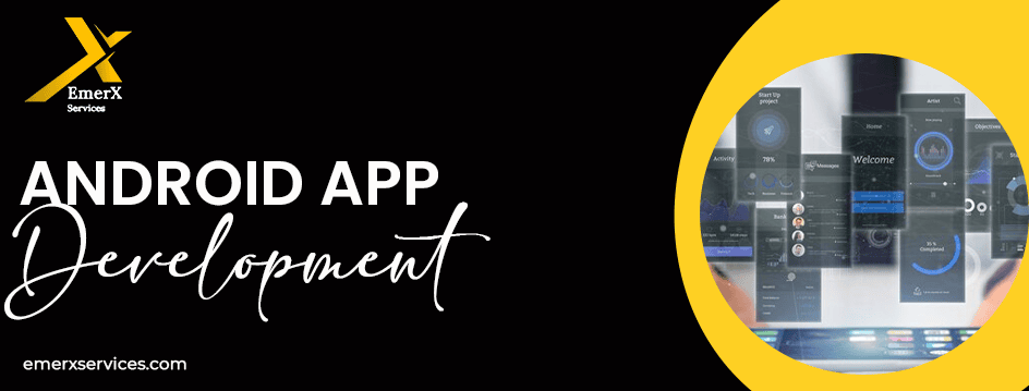 Android App Development