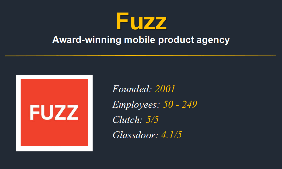 Fuzz