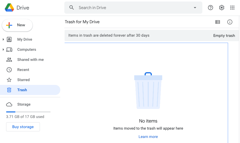 How-to-Empty-Deleted-Files-from-Google-Drive-Trash