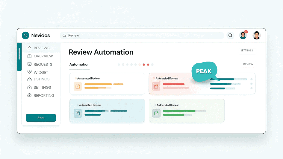 What You Get With Our Reputation Automation System (1)