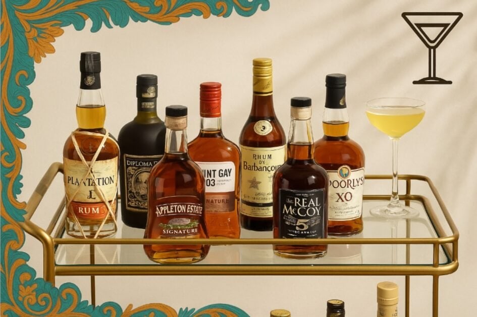 World Rum Day 2025