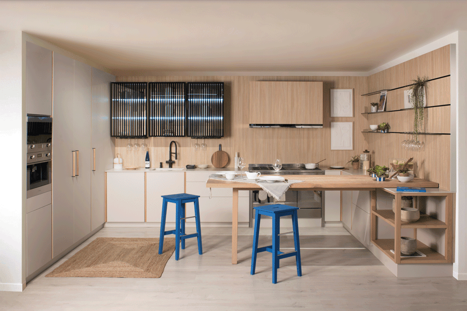 Common mistakes when maintaining your kitchen in summer and how to avoid them