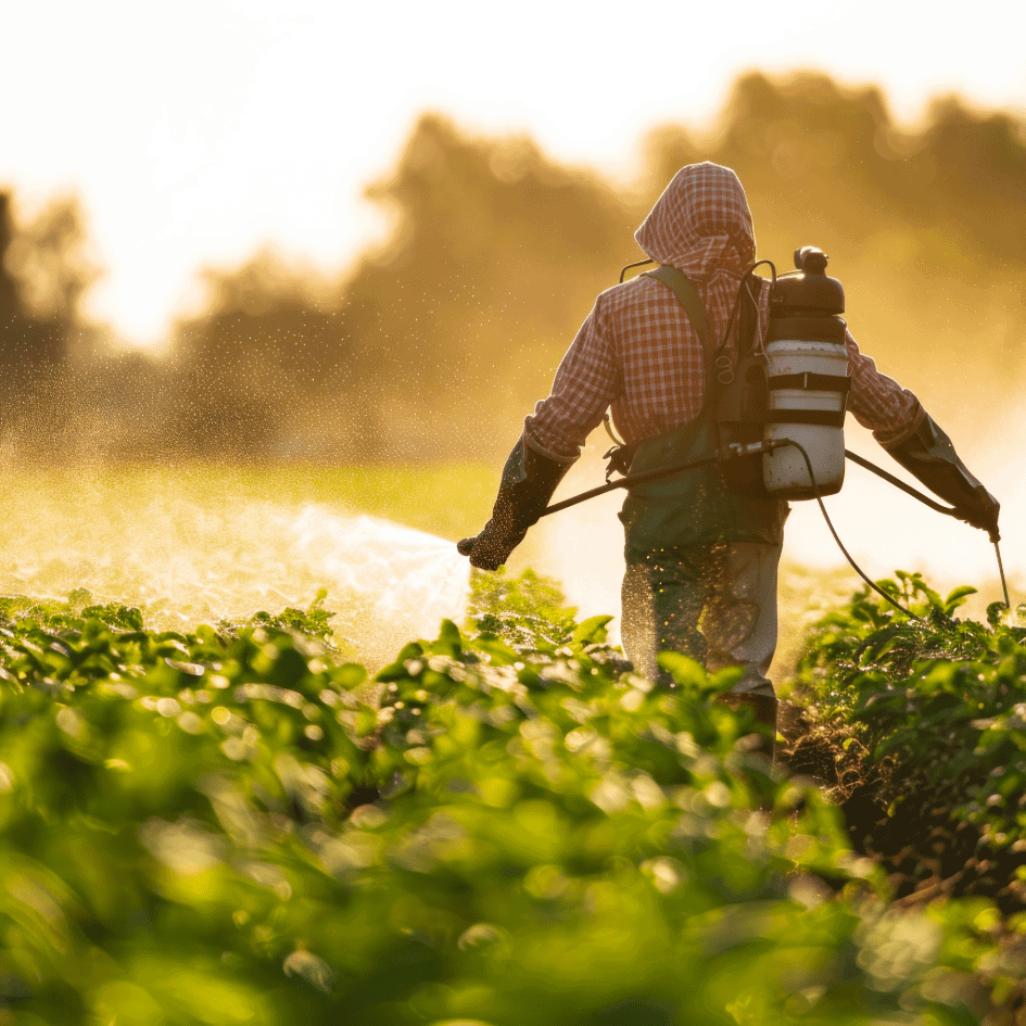 Pesticides Are Shrinking Children’s Brains And No One Seems To Care