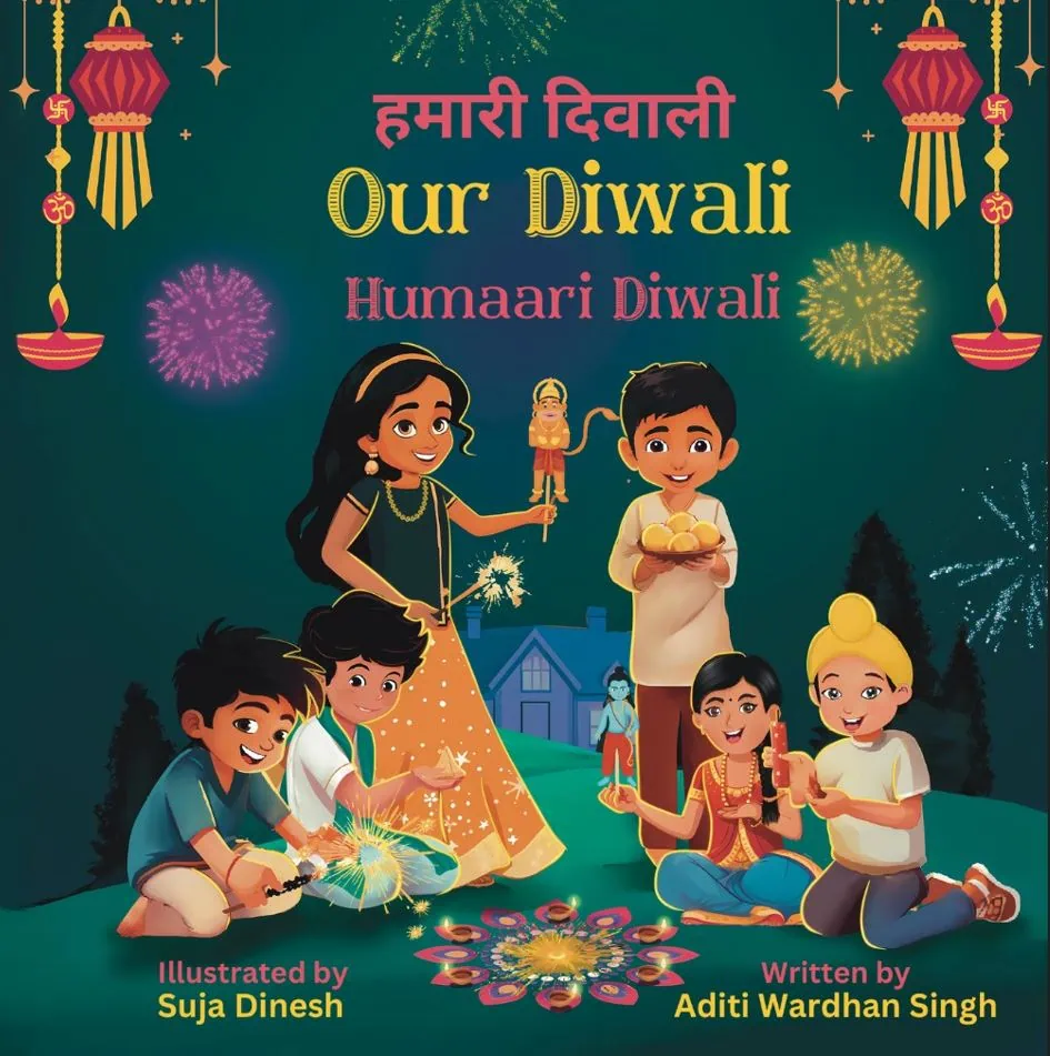 Our Diwali