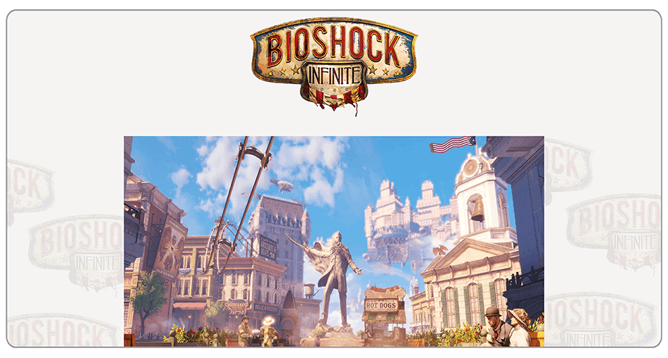 BioShock Infinite