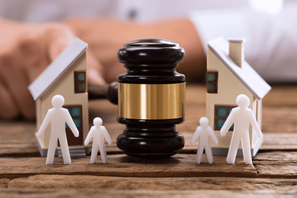 divorce vs. legal-separation