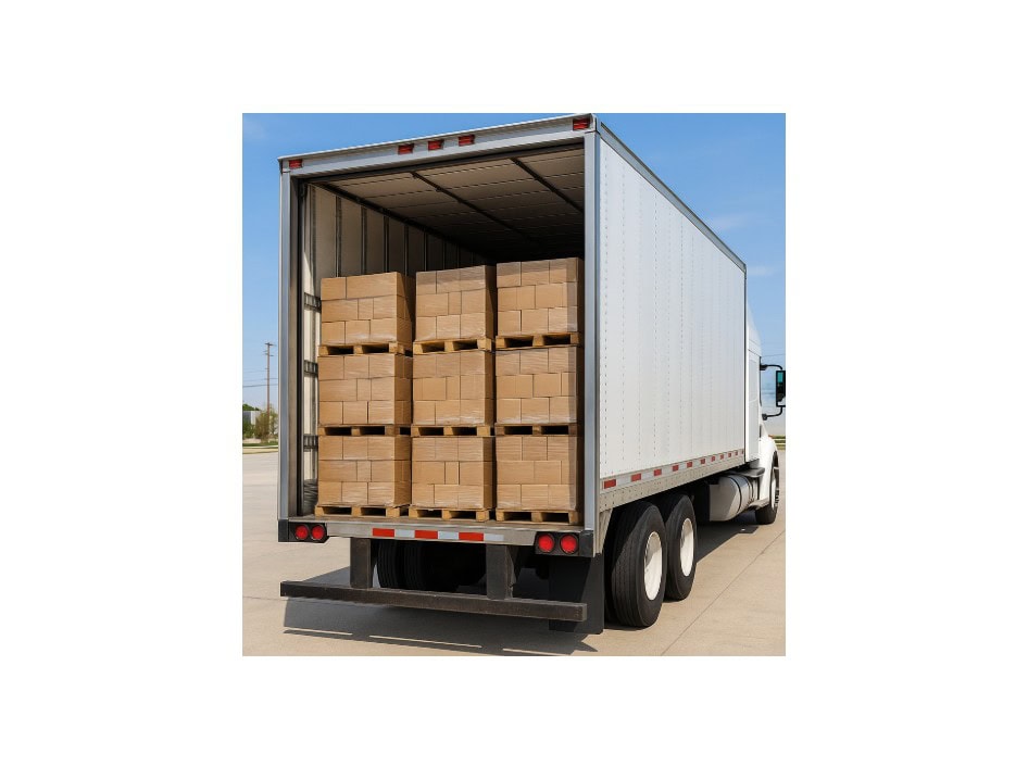 Truck Load