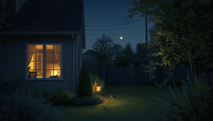 How to Stop Bird Chirping at Night