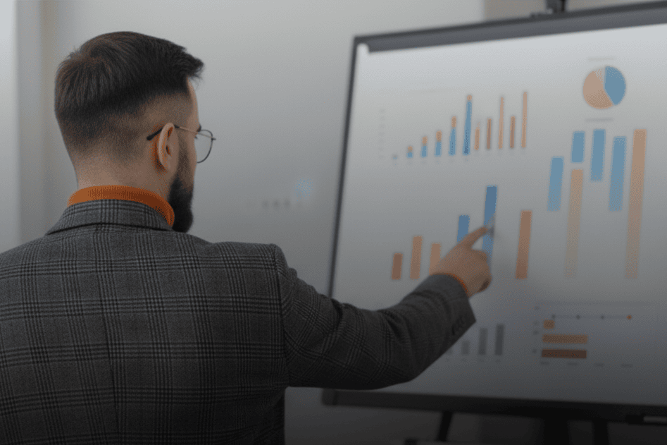 Wsparcie w zakresie strategii technologicznej