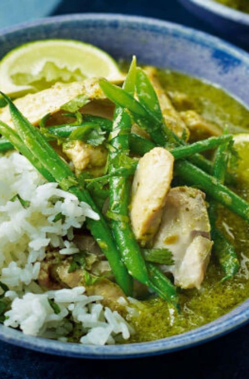 Chicken recipes