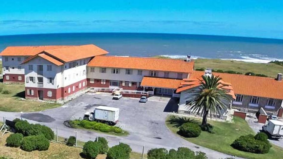 Avanza el proyecto de traslado de los hoteles de Chapadmalal a Provincia