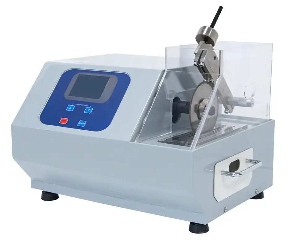 6009 LOW SPEED SAW