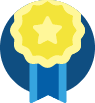 badge