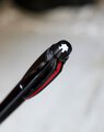 Stylo Roller Montblanc StarWalker – Finition Urban Speed – Rare Version – vue 2