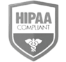 hipaa badge