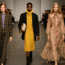 London Fashion Week Fall/Winter 2017