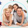 Immunsystem der Familie stärken