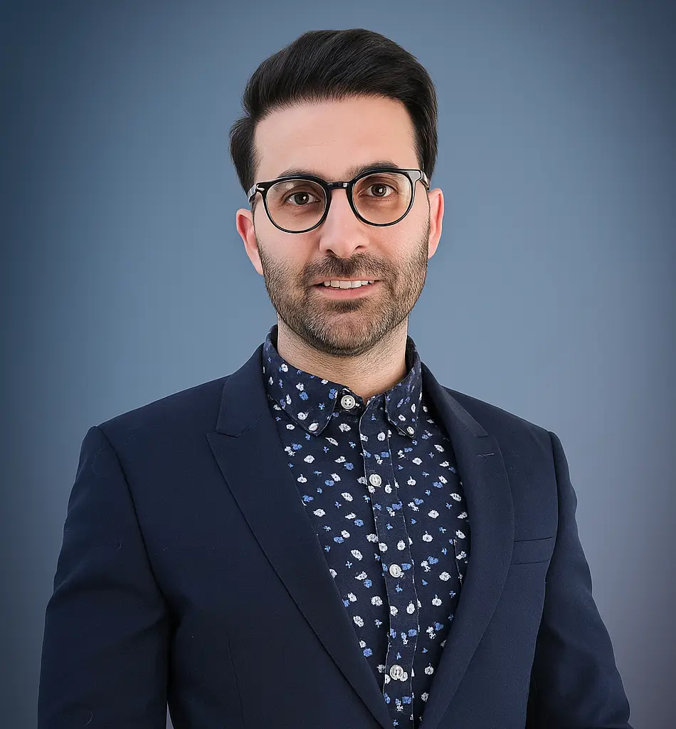 Adam - Web Smith, Freelance Web Developer