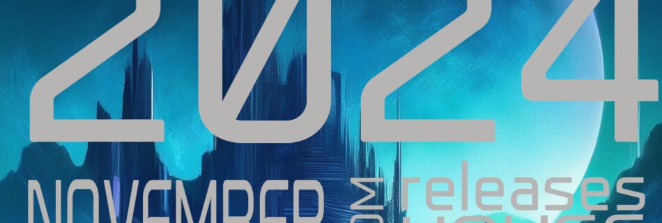 EDM music, 2024 NOVEMBER releases, house music, playlist NOVEMBER 2024, house, techno