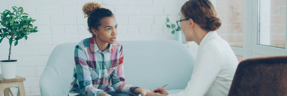 Therapy for burnout in therapists, healthcare providers, parents, and other high-achieving women