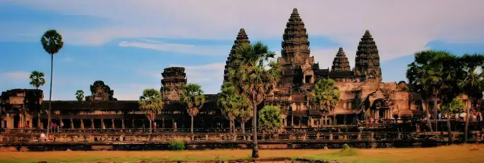 travelinstyle Angkor Wat: die schönsten Kombinationen