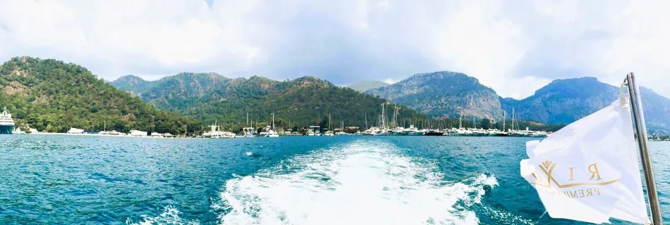 Rixos Premium Göcek: Adults-only-Urlaub an der türkischen Ägäis