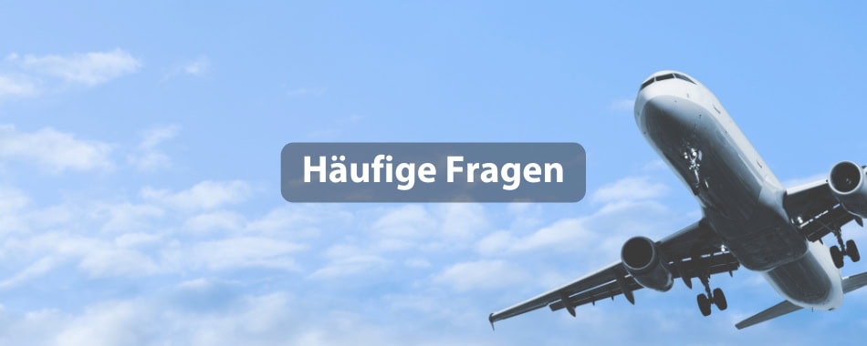 Häufige Fragen zum Web-Check-in bei Discover Airlines