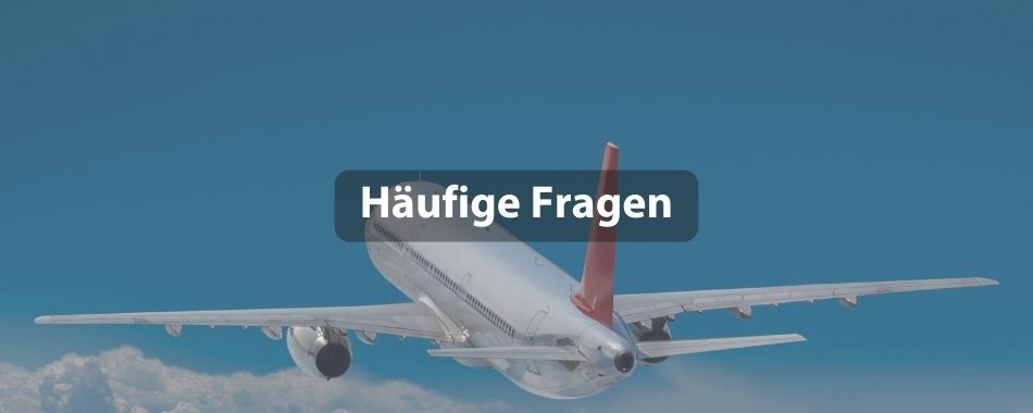 Häufige Fragen zum Online Check-in