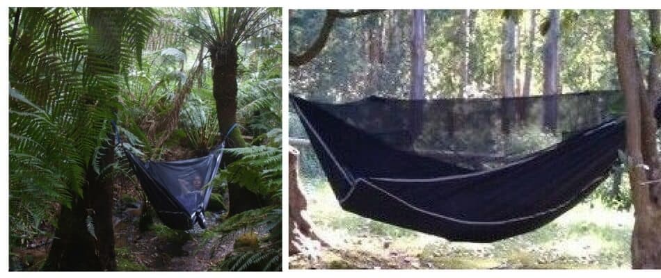 Hammock Bliss Review