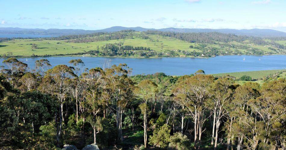 Tamar Valley - Things to do in Launceston Tasmania Australia