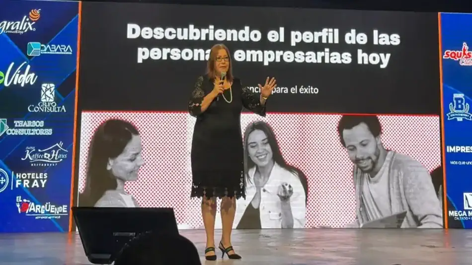 Sesión: Gestión de Empresas