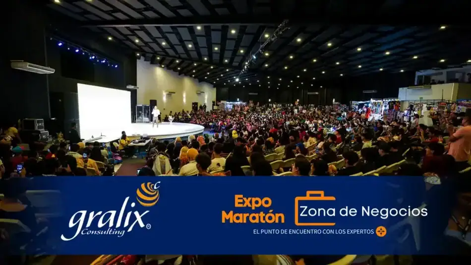 Zona de Negocios