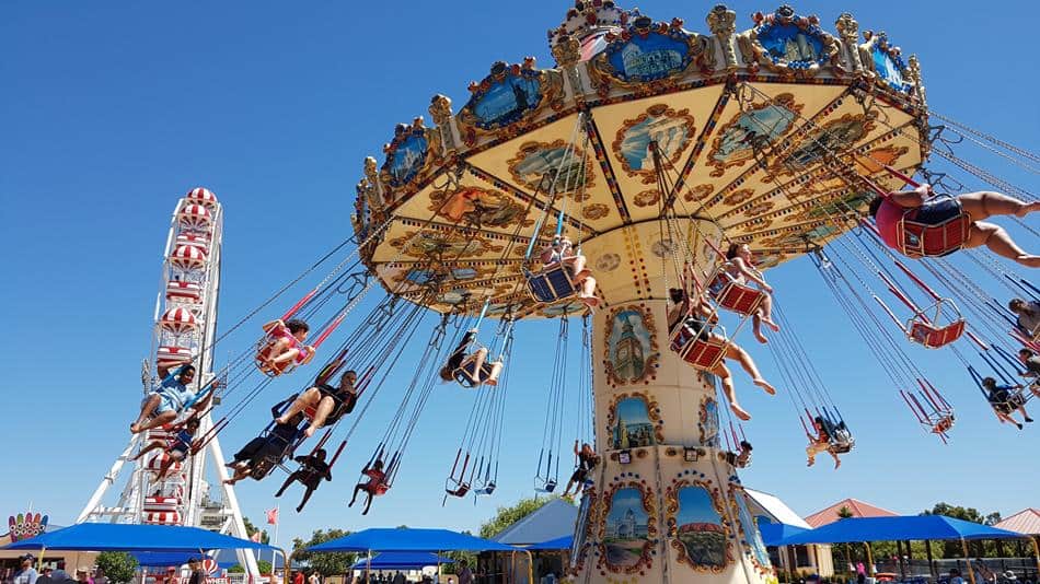 Adventure Park Geelong