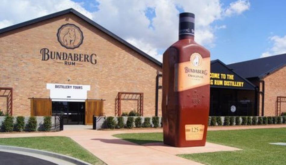 Bundaberg, Queensland - what to see, things to do and best accommodation on the East Coast of Australia