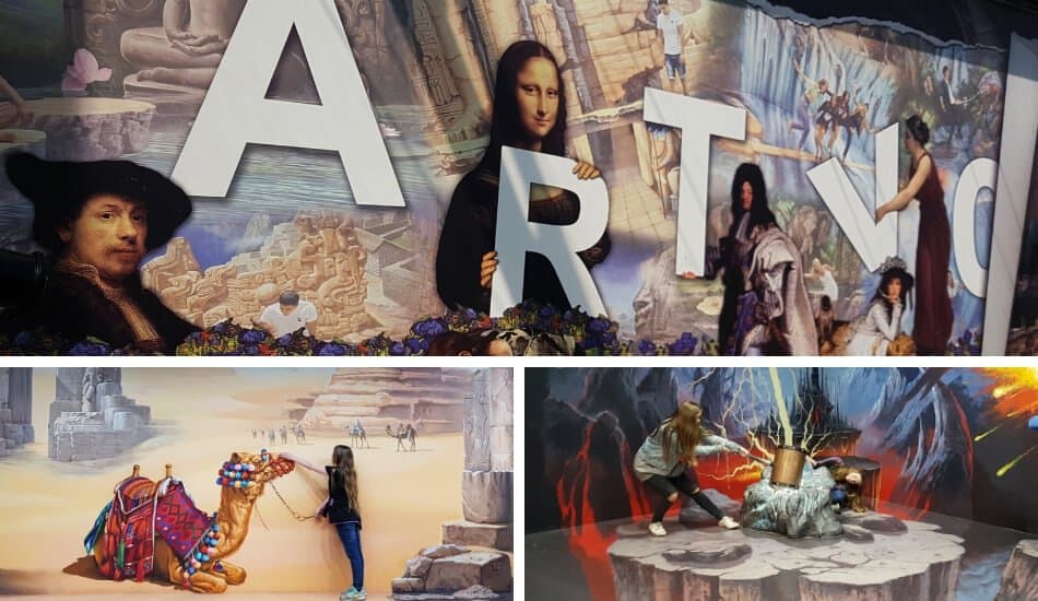 Artvo-3-D-Interactive-Gallery-Docklands-Melbourne