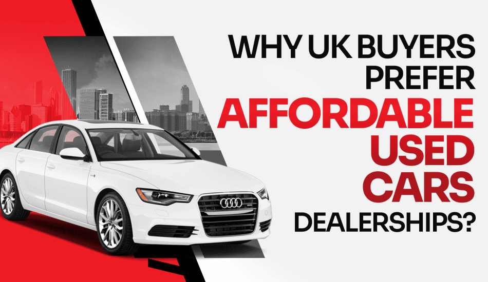 Used Cars