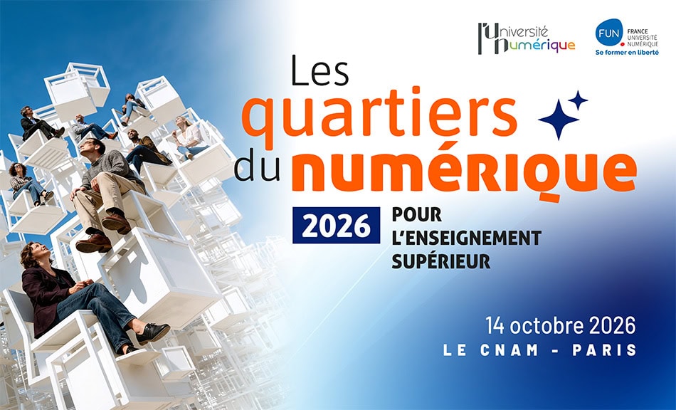 inscription : les quartiers du numerique 2026
