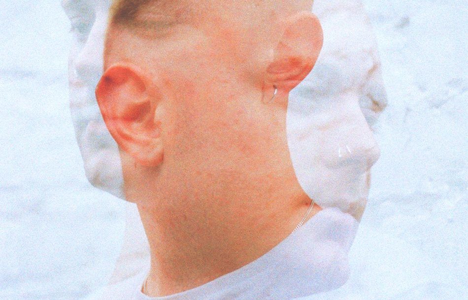 buddy love - coastal haze