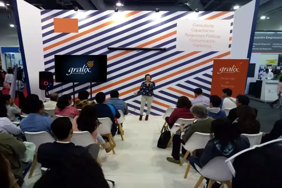 "Gralix Evento"