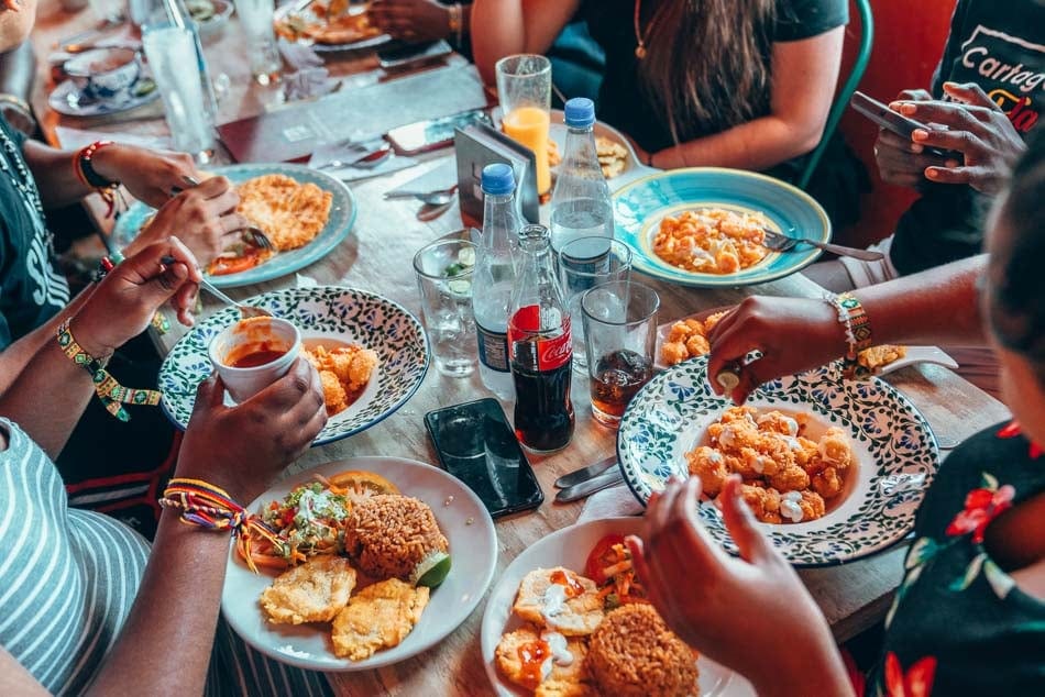 The Best Colombian Food What to Eat While Travelling in Colombia