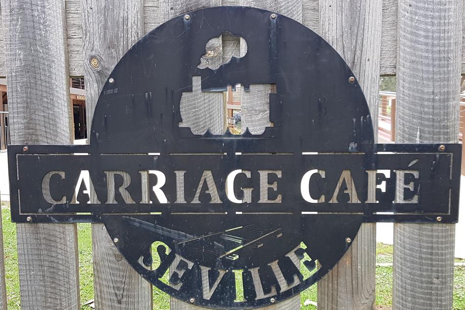 Carriage-Cage-Seville-Warbie-Rail-Trail-1